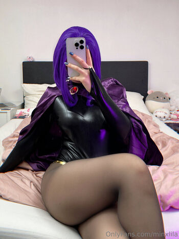 Lila minx leaked private photo uncensored HD quality