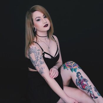 Lilcannolii page leaked private photo uncensored HD quality