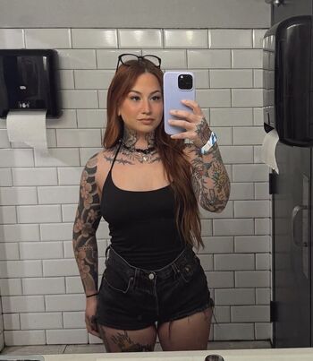 Lilcannolii page leaked private photo uncensored HD quality
