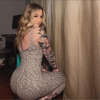 Lilcannolii page leaked private photo uncensored HD quality