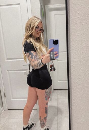 Lilcannolii page leaked private photo uncensored HD quality