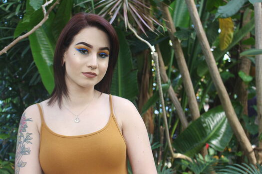 Lilcannolii page leaked private photo uncensored HD quality