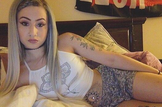 Lilcannolii page leaked private photo uncensored HD quality
