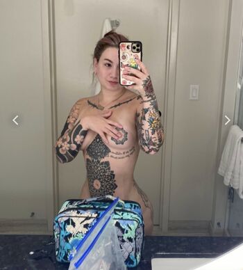 Lilcannolii page leaked private photo uncensored HD quality