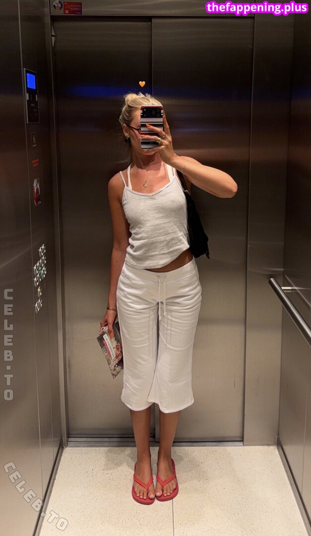 Page/ leaked private photo uncensored HD quality