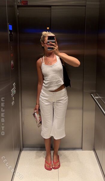 Lili hamann leaked private photo uncensored HD quality