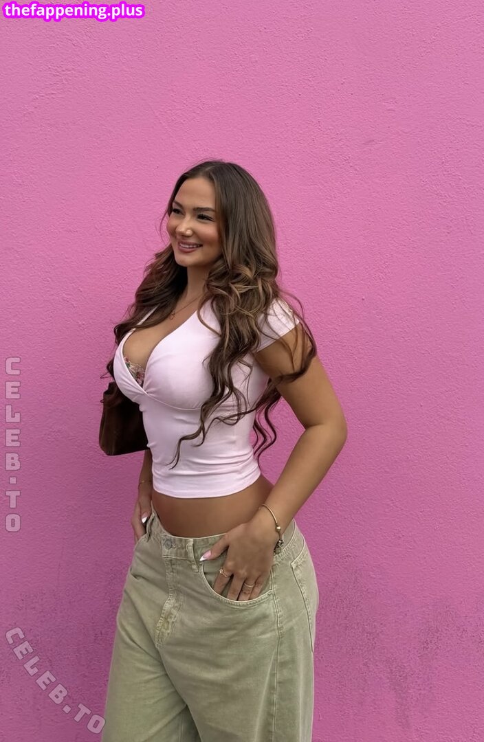 Page/ leaked private photo uncensored HD quality