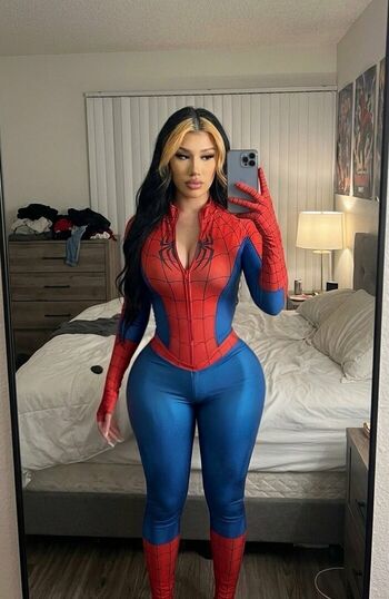 Lilianaheartsss  page leaked private photo uncensored HD quality