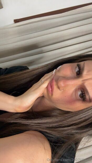 Lillianaflores leaked private photo uncensored HD quality