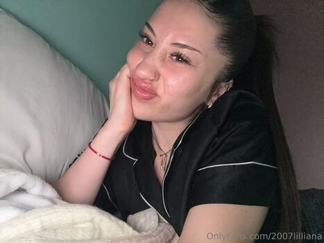 Lillianaflores leaked private photo uncensored HD quality