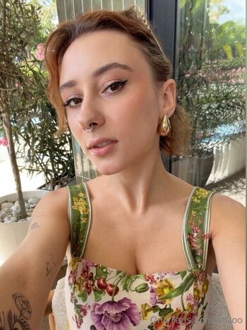 Liloo moon page leaked private photo uncensored HD quality