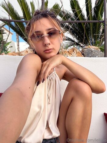 Liloo moon leaked private photo uncensored HD quality