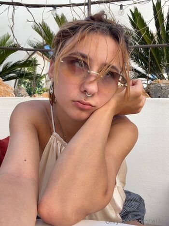 Liloo moon leaked private photo uncensored HD quality