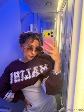 Liloo moon leaked private photo uncensored HD quality