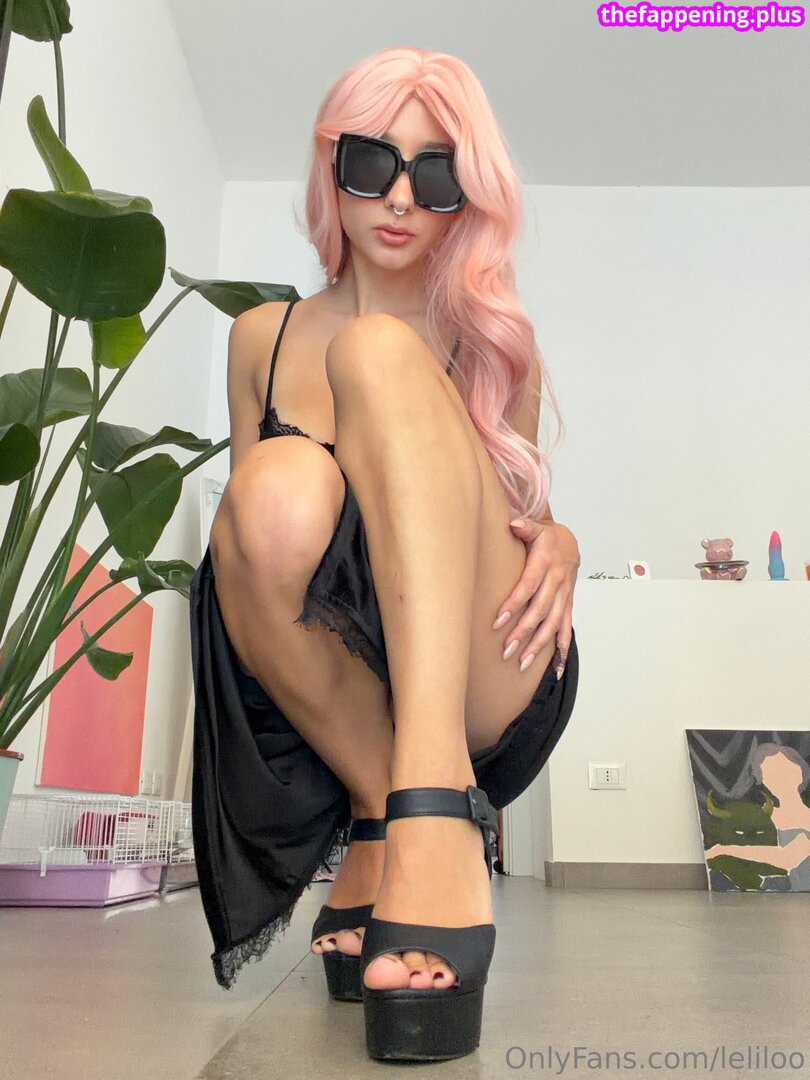 Page/ leaked private photo uncensored HD quality