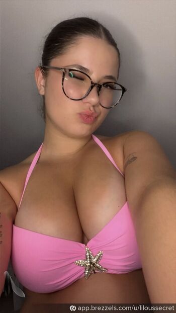Lilousecret page leaked private photo uncensored HD quality