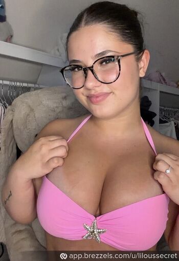 Lilousecret page leaked private photo uncensored HD quality