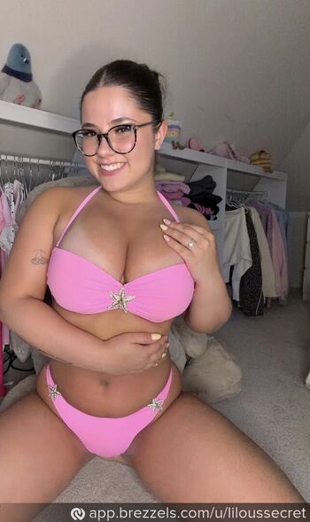 Lilousecret page leaked private photo uncensored HD quality