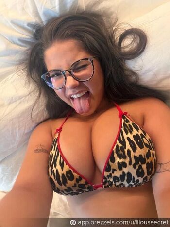 Lilousecret page leaked private photo uncensored HD quality