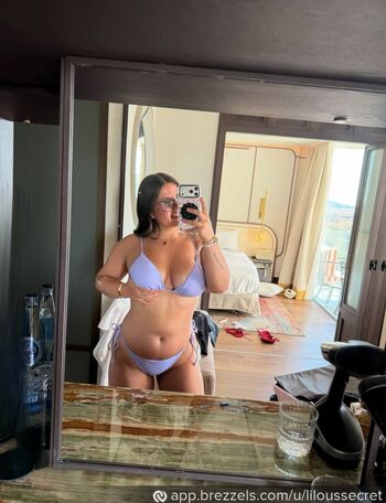 Lilousecret page leaked private photo uncensored HD quality