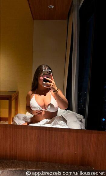 Lilousecret page leaked private photo uncensored HD quality
