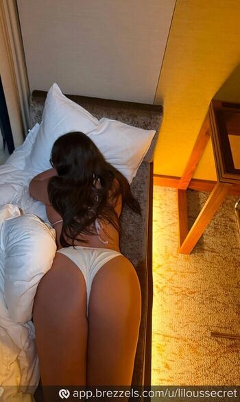 Lilousecret page leaked private photo uncensored HD quality