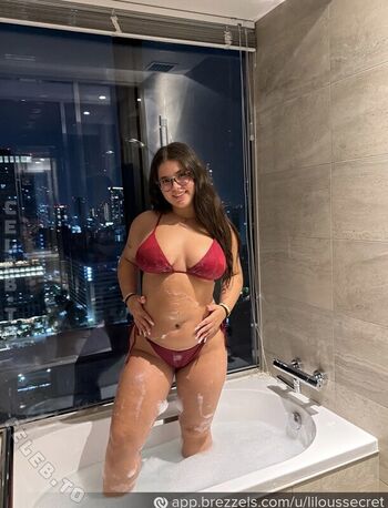 Lilousecret leaked private photo uncensored HD quality
