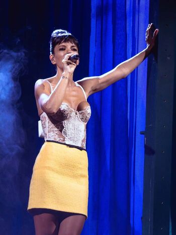 Lily allen page leaked private photo uncensored HD quality
