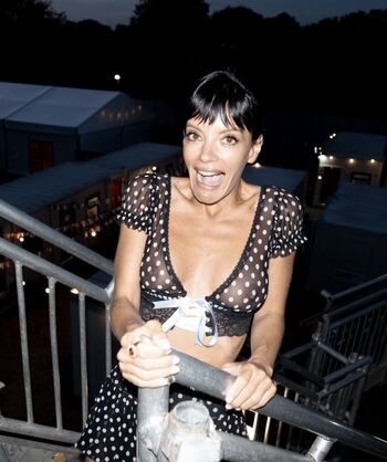 Lily allen page leaked private photo uncensored HD quality