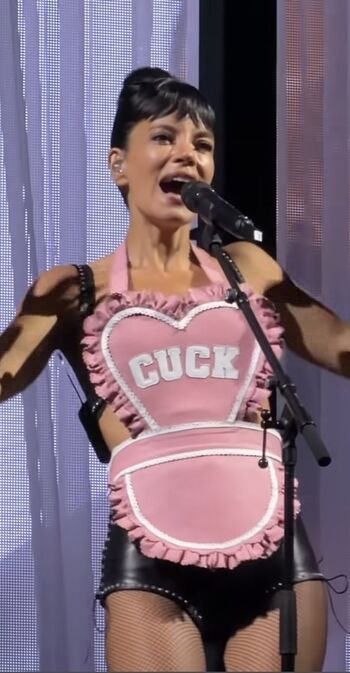 Lily allen page leaked private photo uncensored HD quality