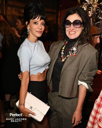 Lily allen page leaked private photo uncensored HD quality
