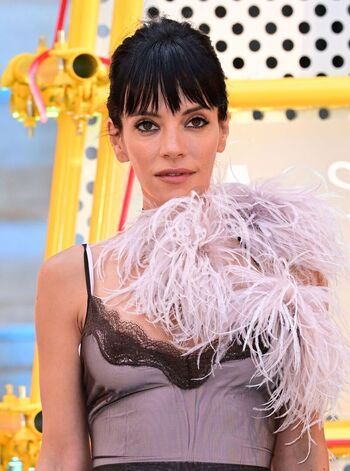 Lily allen page leaked private photo uncensored HD quality