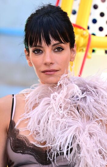 Lily allen page leaked private photo uncensored HD quality