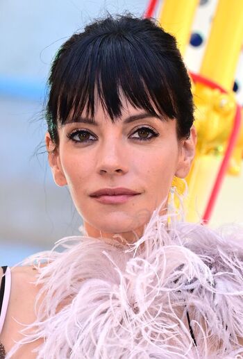Lily allen page leaked private photo uncensored HD quality