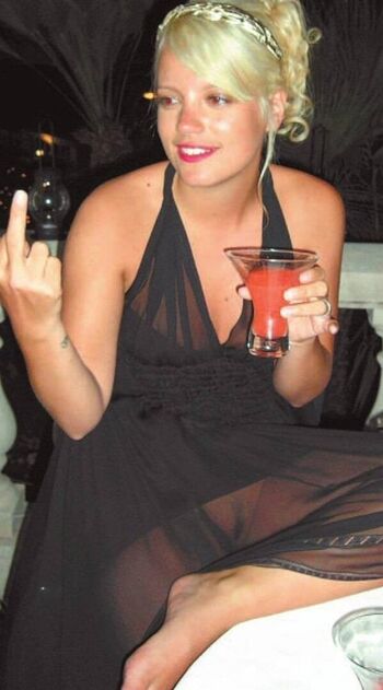 Lily allen page leaked private photo uncensored HD quality