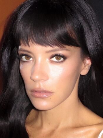 Lily allen page leaked private photo uncensored HD quality
