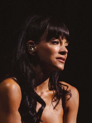 Lily allen leaked private photo uncensored HD quality
