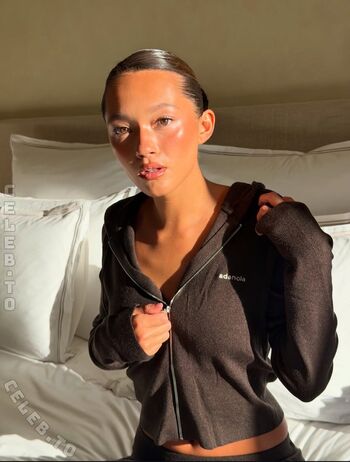 Lily chee page leaked private photo uncensored HD quality