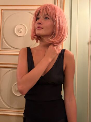 Lily chee leaked private photo uncensored HD quality