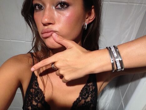Lily chee leaked private photo uncensored HD quality