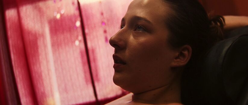 Lily collias page leaked private photo uncensored HD quality