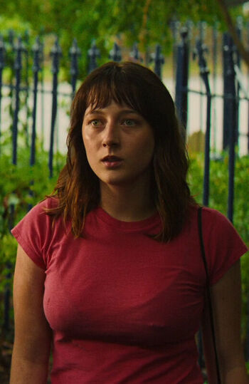 Lily collias page leaked private photo uncensored HD quality