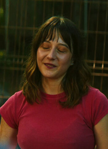Lily collias page leaked private photo uncensored HD quality