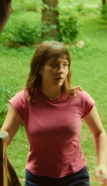 Lily collias page leaked private photo uncensored HD quality