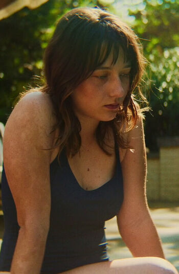 Lily collias page leaked private photo uncensored HD quality