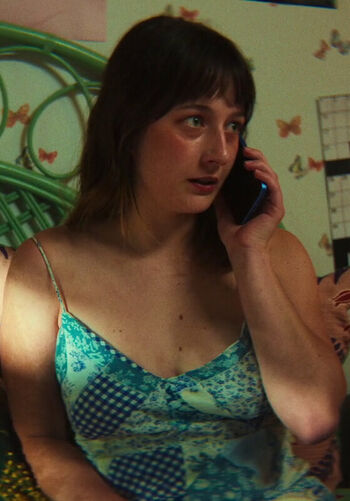 Lily collias page leaked private photo uncensored HD quality