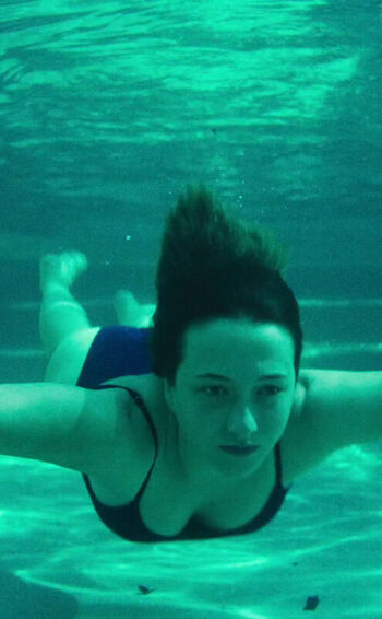 Lily collias page leaked private photo uncensored HD quality