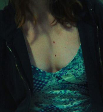Lily collias page leaked private photo uncensored HD quality