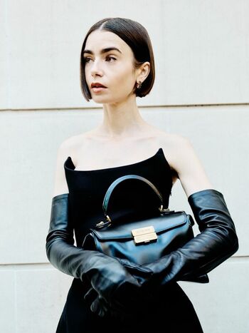 Lily collins page leaked private photo uncensored HD quality