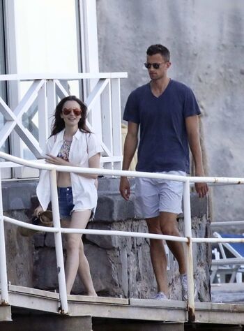 Lily collins leaked private photo uncensored HD quality